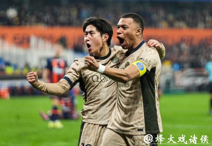 西甲豪门出手欲签巴黎亚洲巨星,对抗巴萨皇马,身价2500万欧元 西甲豪门出手欲签巴黎亚洲巨星,对抗巴萨皇马,身价2500万欧元