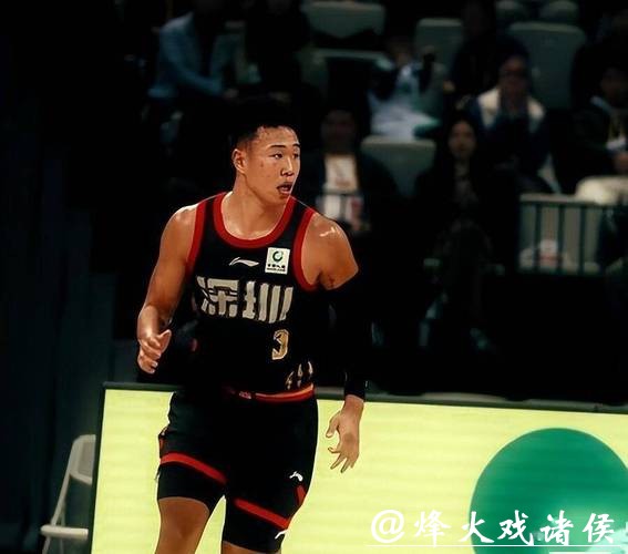 亚洛狂砍31分被喷刷子，贺希宁赛后的霸气发言，饺子蘸陈醋嘲讽值拉满