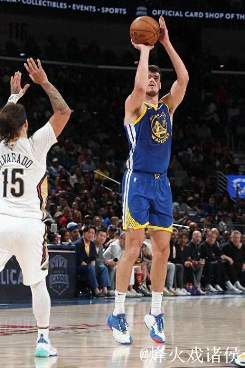 波斯特谈末节底角三分：当时就该果断出手，自己会吸取教训