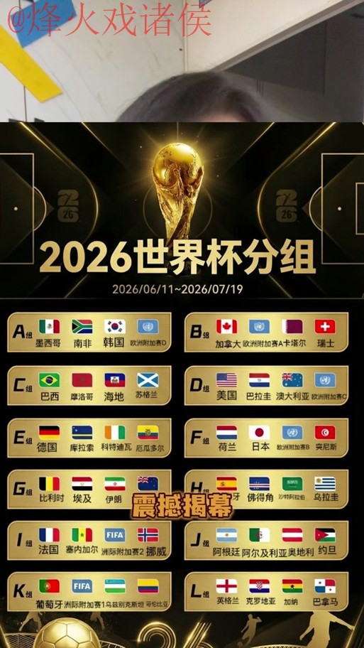 2026世界杯比分手机应用:实时更新 2026世界杯比分手机应用:实时更新