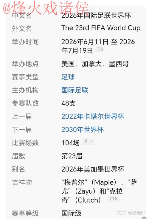 2026世界杯外围网站入口地址和访问指南 2026世界杯外围网站入口地址和访问指南